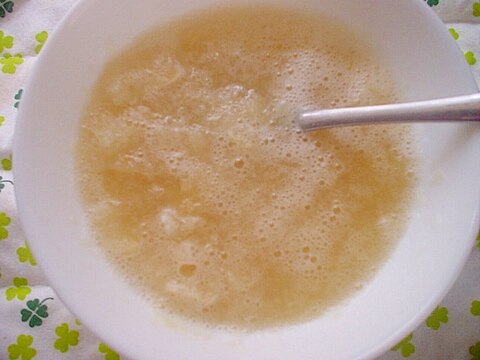 簡単スウィーティー爽やかジャム~☆